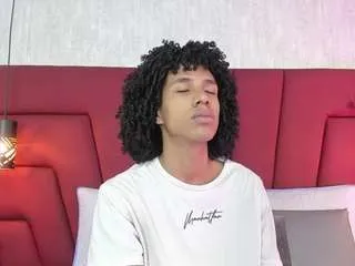 johan-gz from CamSoda is Freechat