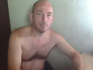 Johanbarker from CamSoda