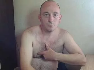 Johanbarker from CamSoda