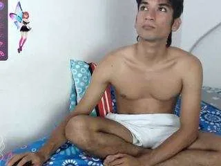 johanoro333 from CamSoda is Freechat