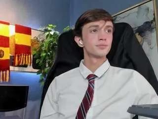 johnheather from CamSoda is Freechat
