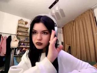 joliecadrette from CamSoda is Freechat
