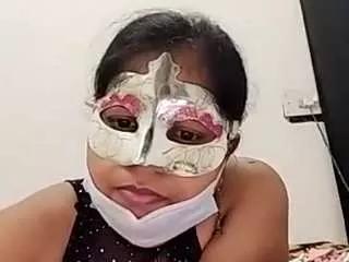 Jollysharma from CamSoda