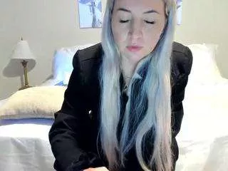 Joneskali98 from CamSoda