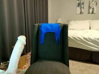 Joneskali98 from CamSoda