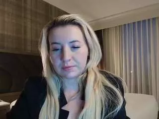 Joneskali98 from CamSoda