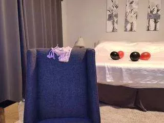 Joneskali98 from CamSoda