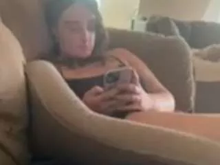 Jonnybigbone1990 from CamSoda