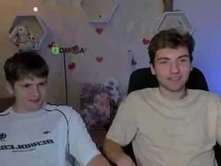 joseph-bear from CamSoda is Freechat