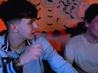 joseph-bear from CamSoda is Freechat