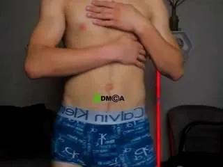 joseph-bear from CamSoda is Freechat