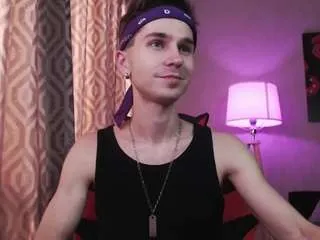 josephquinn from CamSoda is Freechat