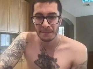 joshbanks97 from CamSoda is Freechat