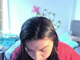 Judychase from CamSoda