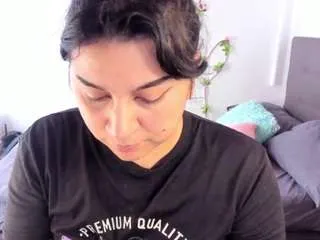 Judychase from CamSoda