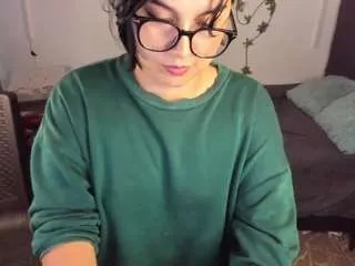 Judychase from CamSoda