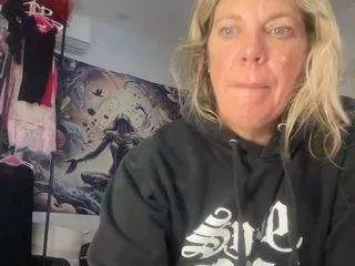 Juiceygash from CamSoda