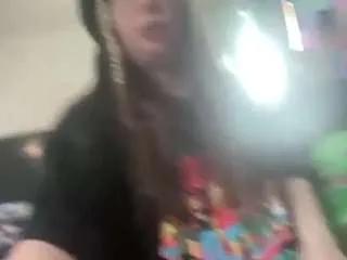 jujusworld from CamSoda is Freechat