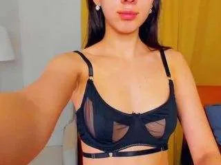 juleemaedche from CamSoda is Freechat