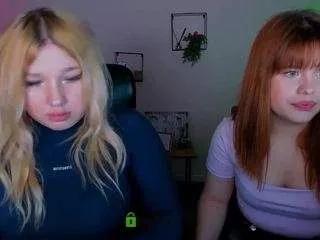 Girls: try live performances with matured performers, from dancing to quirks, in a variety of beautiful sex cams.