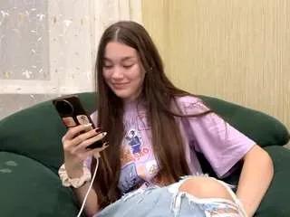 juliandyches from CamSoda is Freechat