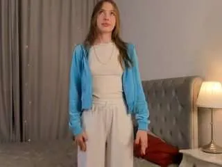 juliannaaurrichio from CamSoda is Freechat