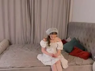 juliannaaurrichio from CamSoda is Freechat