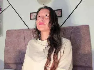 julieta-lein from CamSoda is Freechat