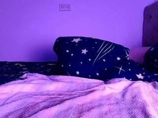 julietashelby from CamSoda is Freechat