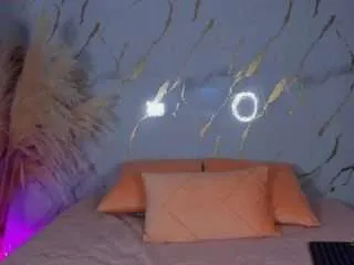 julig01 from CamSoda is Freechat