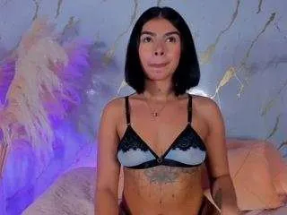 julig01 from CamSoda is Freechat