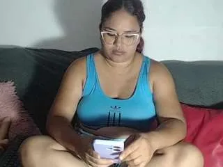 Juliianafoster from CamSoda