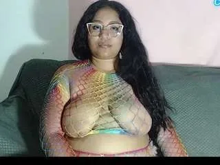 Juliianafoster from CamSoda