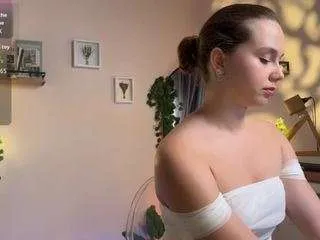 Jullierhodes from CamSoda