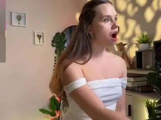 Jullierhodes from CamSoda