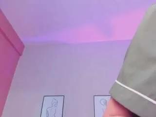jupiterfox from CamSoda is Freechat