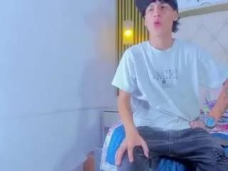 just18jake from CamSoda is Freechat