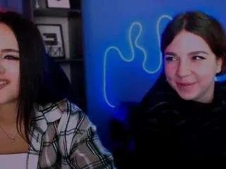 justcamila from CamSoda is Freechat