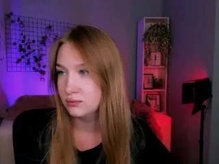 justcamila from CamSoda is Freechat