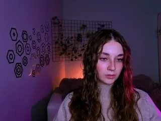 justcamila from CamSoda is Freechat