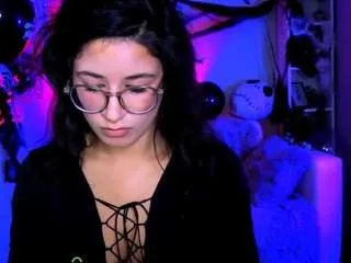 justcamila from CamSoda is Freechat