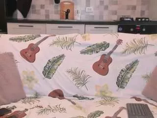 K-blossom1 from CamSoda