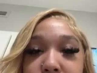 Kaayybaby from CamSoda
