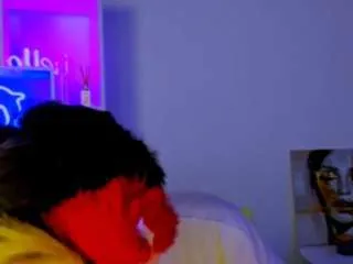 kai-soul from CamSoda is Freechat