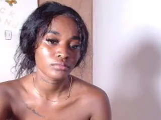 Kaiadebayo from CamSoda