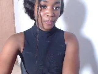 Kaiadebayo from CamSoda