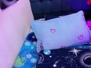 kaidy-wish from CamSoda is Freechat