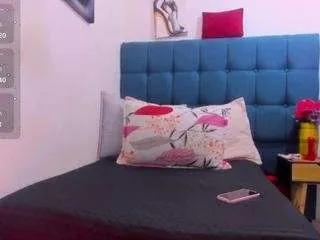 kaidy-wish from CamSoda is Freechat