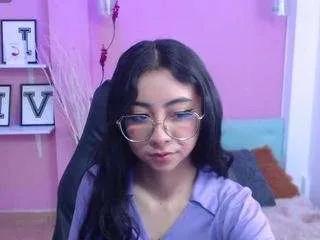 kalilowe from CamSoda is Freechat