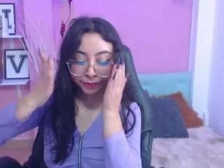 kalilowe from CamSoda is Freechat
